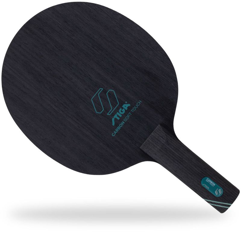 STIGA Holz Carbon Soft Touch – Bild 6